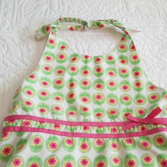 ❣PRICE DROP❣"Specialty Girl" Sundress SZ 12 - Picture 2 of 8